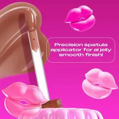 NYX Professional Makeup Jelly Job Gloss -huulikiilto 8 ml