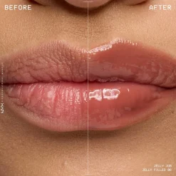 NYX Professional Makeup Jelly Job Gloss -huulikiilto 8 ml