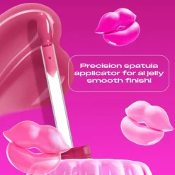 NYX Professional Makeup Jelly Job Gloss -huulikiilto 8 ml