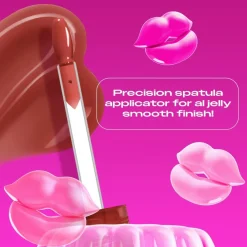 NYX Professional Makeup Jelly Job Gloss -huulikiilto 8 ml