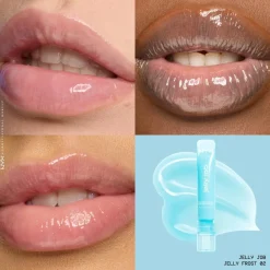NYX Professional Makeup Jelly Job Gloss -huulikiilto 8 ml