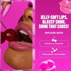 NYX Professional Makeup Jelly Job Gloss -huulikiilto 8 ml