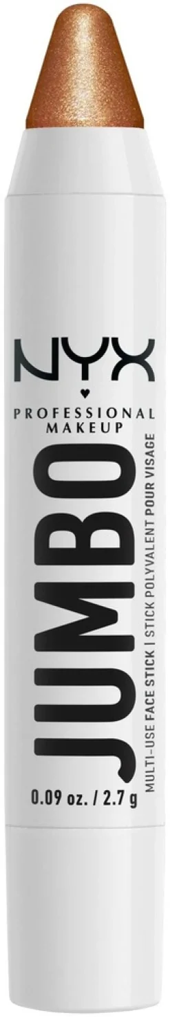 NYX Professional Makeup Jumbo Artistry Face Stick korostuskynä 15 g