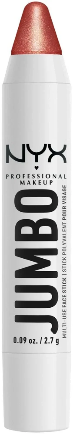 NYX Professional Makeup Jumbo Artistry Face Stick korostuskynä 15 g