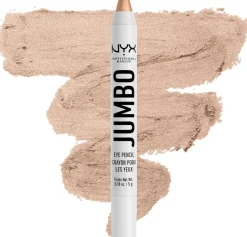 NYX Professional Makeup Jumbo Eye Pencil silmänrajauskynä 5 g