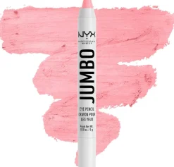 NYX Professional Makeup Jumbo Eye Pencil silmänrajauskynä 5 g