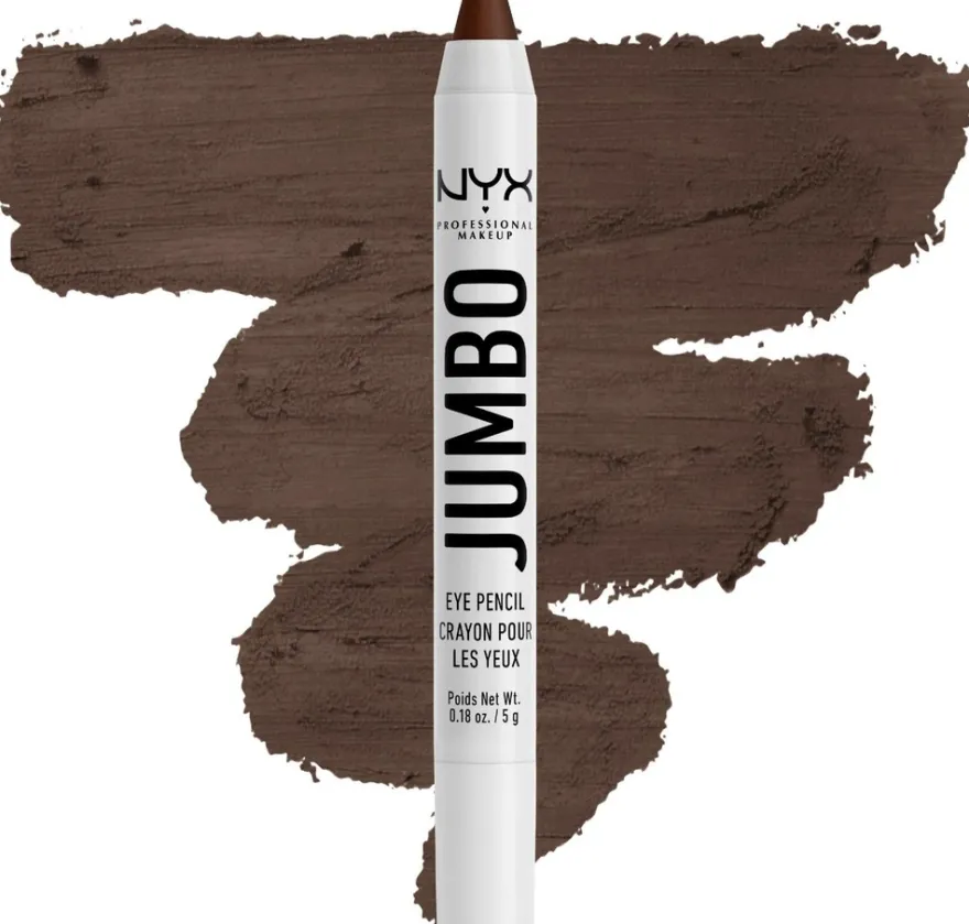 NYX Professional Makeup Jumbo Eye Pencil silmänrajauskynä 5 g
