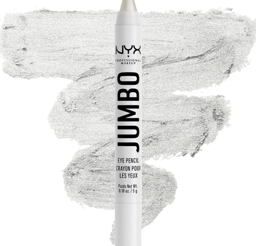 NYX Professional Makeup Jumbo Eye Pencil silmänrajauskynä 5 g