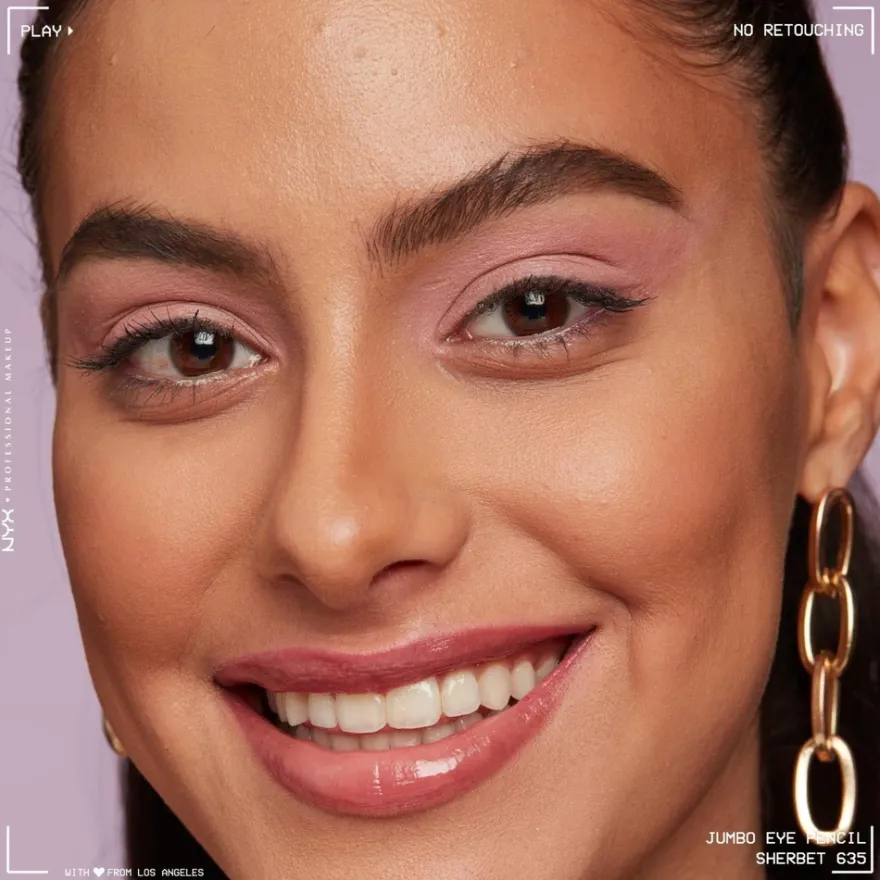 NYX Professional Makeup Jumbo Eye Pencil silmänrajauskynä 5 g
