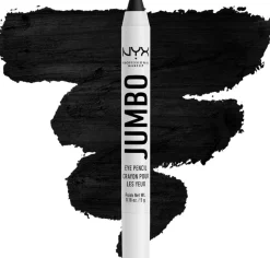 NYX Professional Makeup Jumbo Eye Pencil silmänrajauskynä 5 g