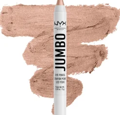 NYX Professional Makeup Jumbo Eye Pencil silmänrajauskynä 5 g
