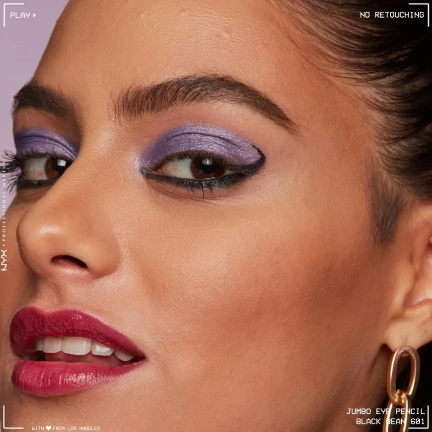 NYX Professional Makeup Jumbo Eye Pencil silmänrajauskynä 5 g