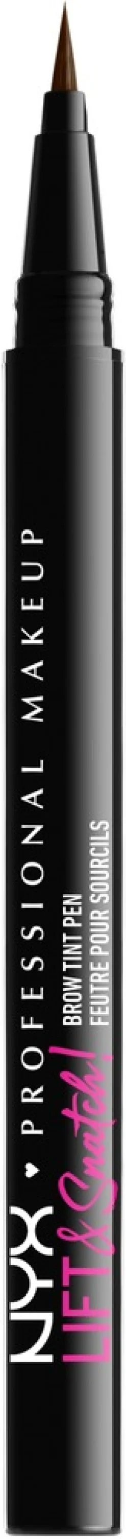 NYX Professional Makeup Lift N Snatch kulmakynä 1 ml
