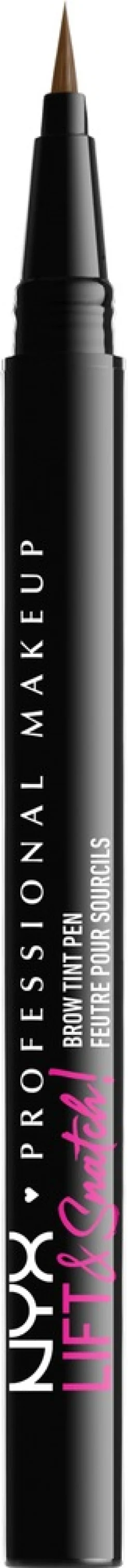 NYX Professional Makeup Lift N Snatch kulmakynä 1 ml