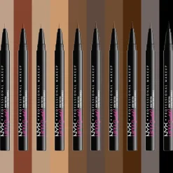 NYX Professional Makeup Lift N Snatch kulmakynä 1 ml