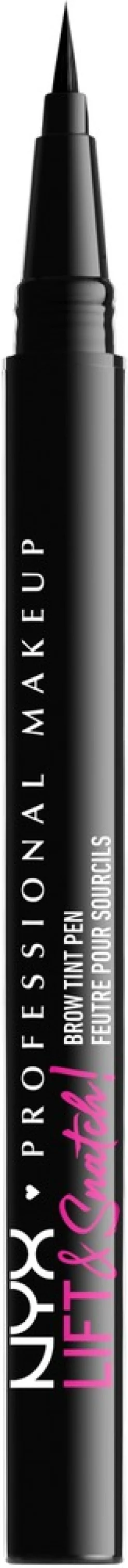 NYX Professional Makeup Lift N Snatch kulmakynä 1 ml