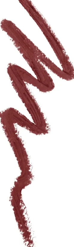 NYX Professional Makeup Line Loud Lip Pencil huultenrajauskynä 1,2 g