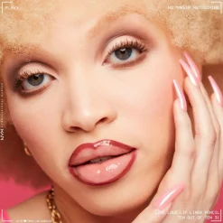 NYX Professional Makeup Line Loud Lip Pencil huultenrajauskynä 1,2 g