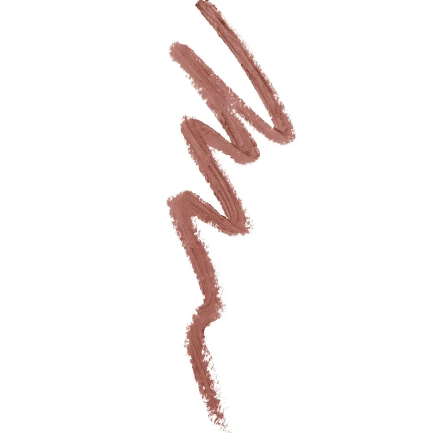 NYX Professional Makeup Line Loud Lip Pencil huultenrajauskynä 1,2 g