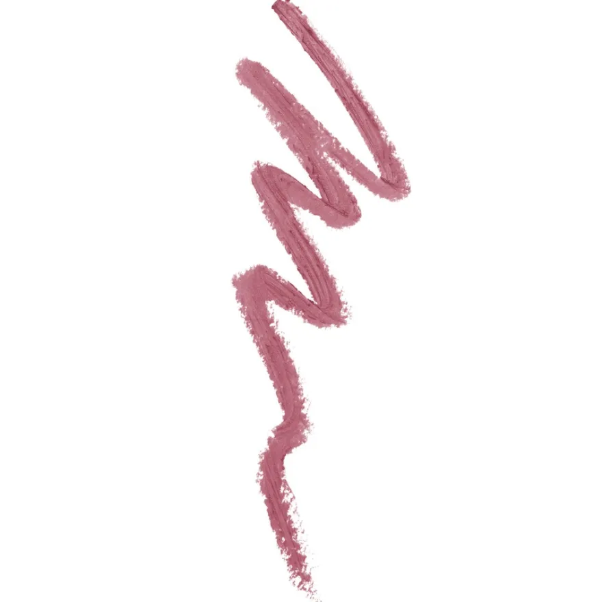 NYX Professional Makeup Line Loud Lip Pencil huultenrajauskynä 1,2 g