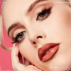 NYX Professional Makeup Line Loud Lip Pencil huultenrajauskynä 1,2 g