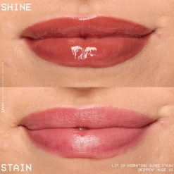 NYX Professional Makeup Lip I.V. Lip Gloss -huulikiilto 5 ml