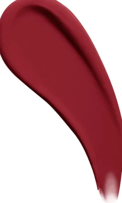 NYX Professional Makeup Lip Lingerie XXL Matte Liquid Lipstick huulipuna 4 ml