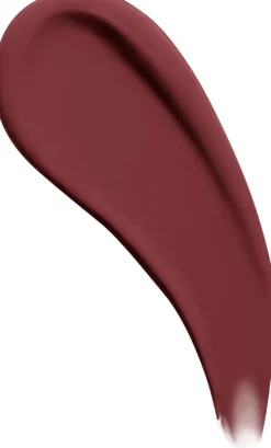 NYX Professional Makeup Lip Lingerie XXL Matte Liquid Lipstick huulipuna 4 ml