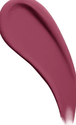 NYX Professional Makeup Lip Lingerie XXL Matte Liquid Lipstick huulipuna 4 ml