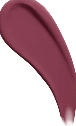 NYX Professional Makeup Lip Lingerie XXL Matte Liquid Lipstick huulipuna 4 ml