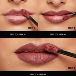 NYX Professional Makeup Lip Lingerie XXL Matte Liquid Lipstick huulipuna 4 ml