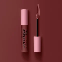 NYX Professional Makeup Lip Lingerie XXL Matte Liquid Lipstick huulipuna 4 ml
