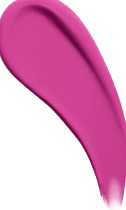 NYX Professional Makeup Lip Lingerie XXL Matte Liquid Lipstick huulipuna 4 ml