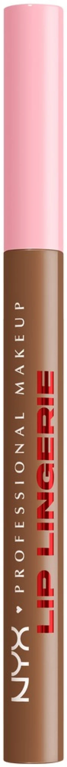 NYX Professional Makeup Lip Lingerie Liner Stain -huultenrajauskynä 1 ml