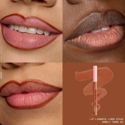 NYX Professional Makeup Lip Lingerie Liner Stain -huultenrajauskynä 1 ml