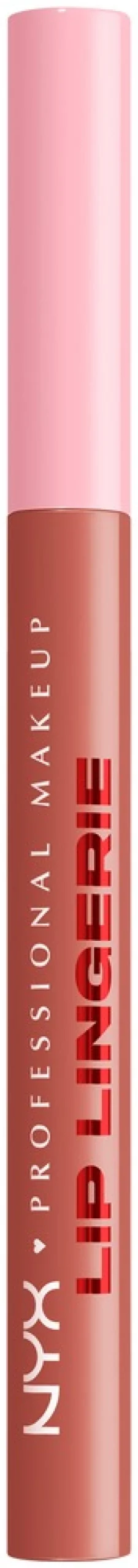 NYX Professional Makeup Lip Lingerie Liner Stain -huultenrajauskynä 1 ml