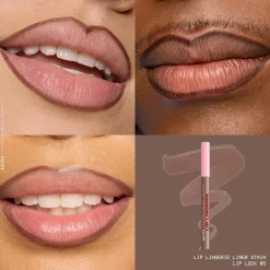 NYX Professional Makeup Lip Lingerie Liner Stain -huultenrajauskynä 1 ml