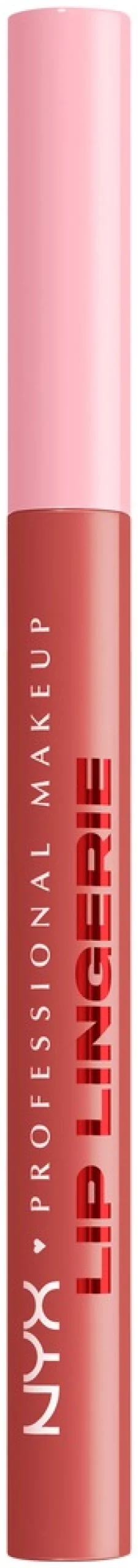 NYX Professional Makeup Lip Lingerie Liner Stain -huultenrajauskynä 1 ml