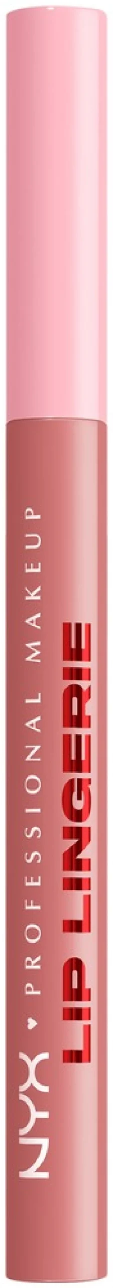 NYX Professional Makeup Lip Lingerie Liner Stain -huultenrajauskynä 1 ml