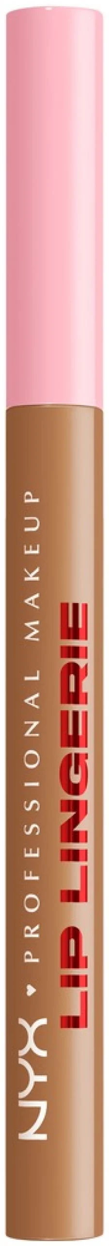 NYX Professional Makeup Lip Lingerie Liner Stain -huultenrajauskynä 1 ml