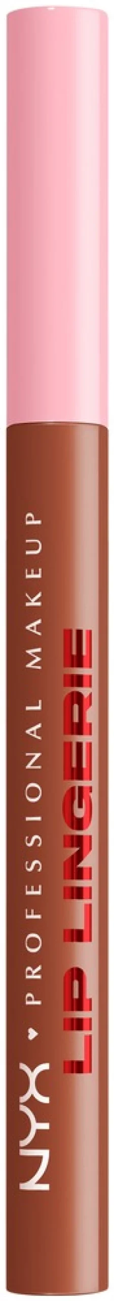 NYX Professional Makeup Lip Lingerie Liner Stain -huultenrajauskynä 1 ml