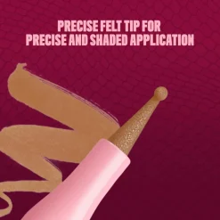 NYX Professional Makeup Lip Lingerie Liner Stain -huultenrajauskynä 1 ml