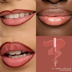 NYX Professional Makeup Lip Lingerie Liner Stain -huultenrajauskynä 1 ml