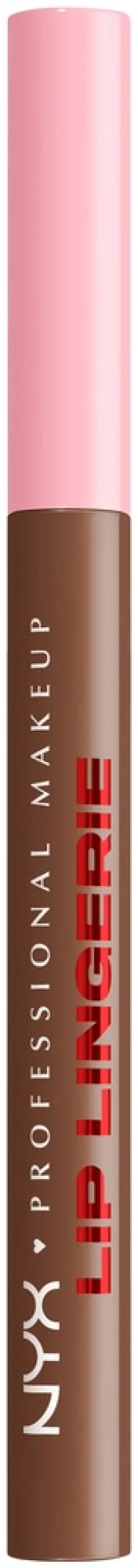 NYX Professional Makeup Lip Lingerie Liner Stain -huultenrajauskynä 1 ml