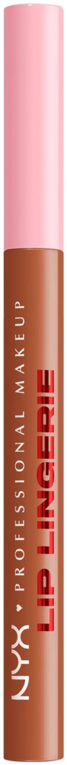 NYX Professional Makeup Lip Lingerie Liner Stain -huultenrajauskynä 1 ml