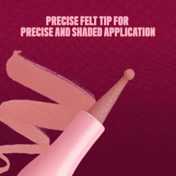 NYX Professional Makeup Lip Lingerie Liner Stain -huultenrajauskynä 1 ml