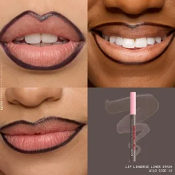 NYX Professional Makeup Lip Lingerie Liner Stain -huultenrajauskynä 1 ml