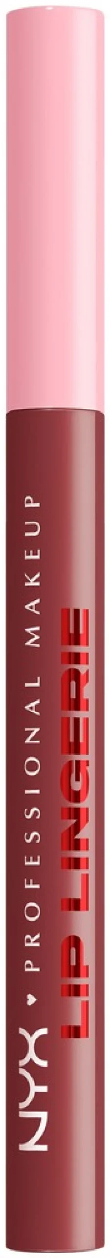 NYX Professional Makeup Lip Lingerie Liner Stain -huultenrajauskynä 1 ml