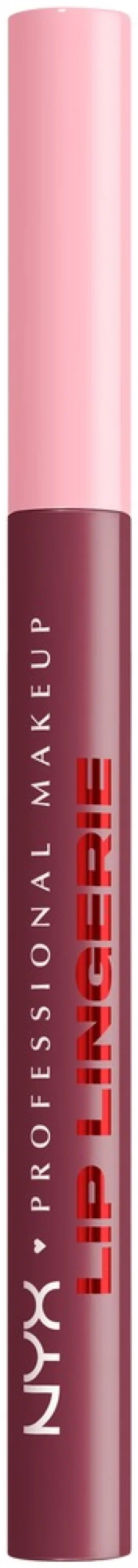 NYX Professional Makeup Lip Lingerie Liner Stain -huultenrajauskynä 1 ml