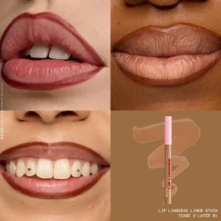 NYX Professional Makeup Lip Lingerie Liner Stain -huultenrajauskynä 1 ml